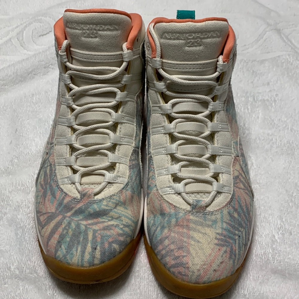 Air Jordan 10 Retro SB